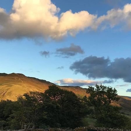 Ullswater - Stunning Home With Breathtaking Views Dockray Екстериор снимка