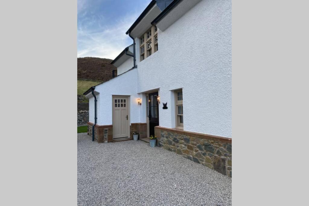 Ullswater - Stunning Home With Breathtaking Views Dockray Екстериор снимка