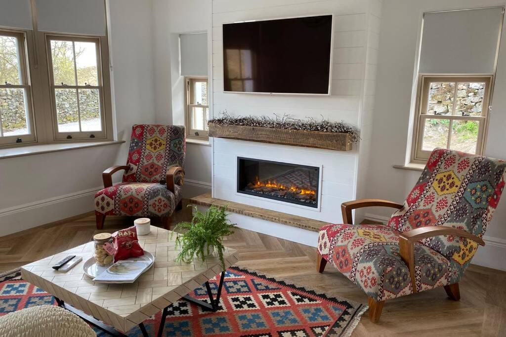 Ullswater - Stunning Home With Breathtaking Views Dockray Екстериор снимка