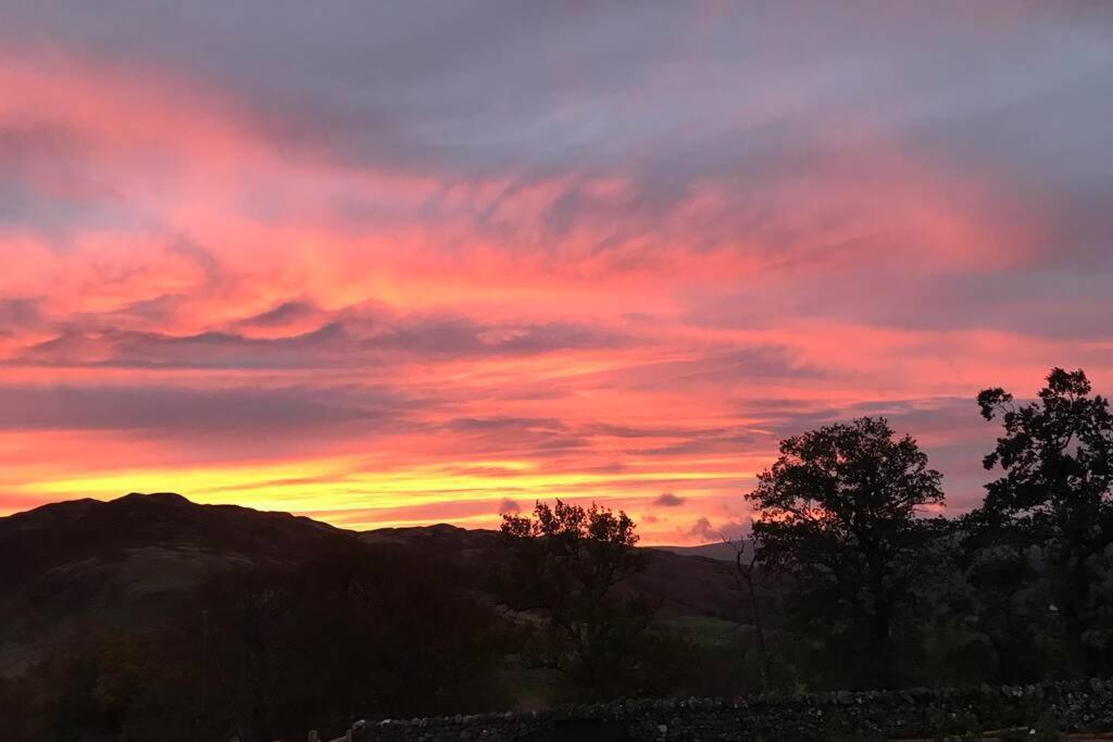 Ullswater - Stunning Home With Breathtaking Views Dockray Екстериор снимка