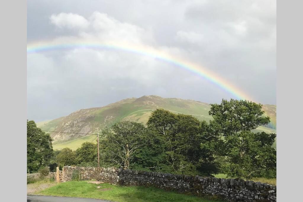 Ullswater - Stunning Home With Breathtaking Views Dockray Екстериор снимка
