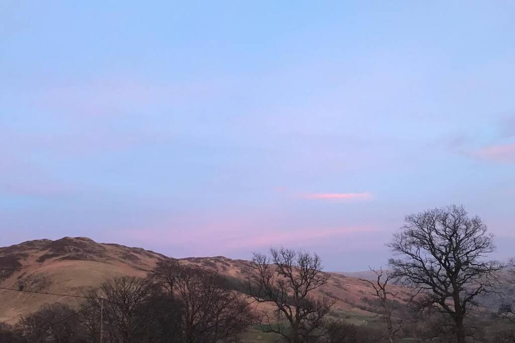 Ullswater - Stunning Home With Breathtaking Views Dockray Екстериор снимка